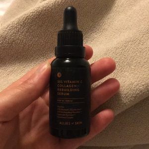 Allies of skin 35% vitamin C serum